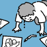 描けない自分