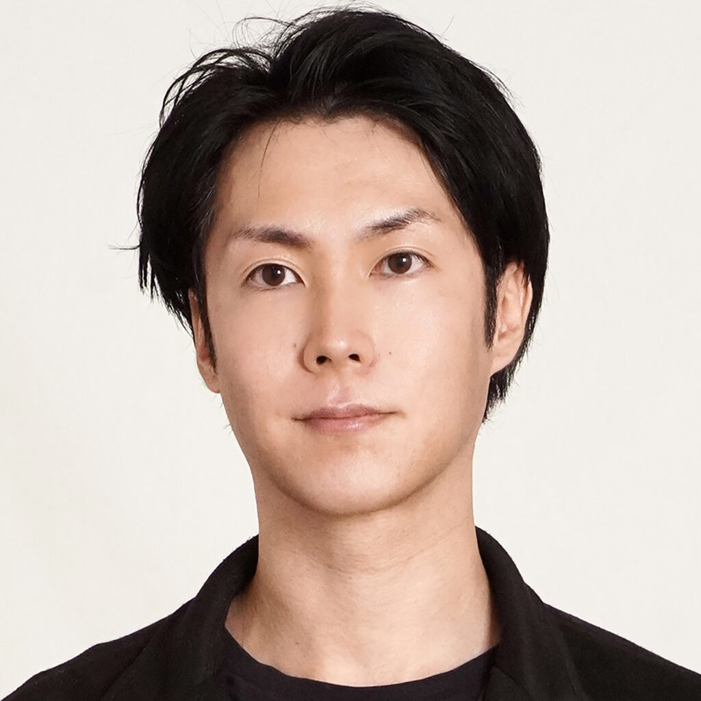 石井翔一朗
