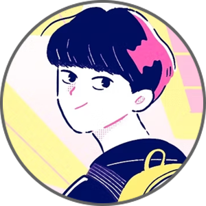 松橋てくてく